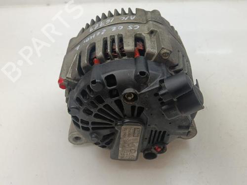 Alternator CITROËN C5 I (DC_) 2.0 HDi (DCRHYB) | BP39492161M7 - Image 4