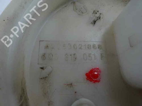 Drivstoffpumpe SEAT IBIZA III (6L1) 1.4 16V (75 hp) 8234846