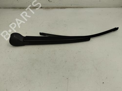 Used Rear windshield wiper arm SEAT LEON (5F1) [2012-2021]  21271305