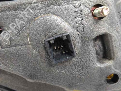 Used Right mirror HYUNDAI TUCSON (JM) [2004-2019]  5817838