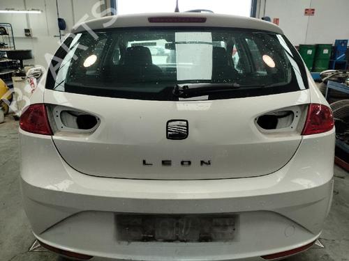 Hood lock SEAT LEON (1P1) 1.9 TDI | BP13380931C133