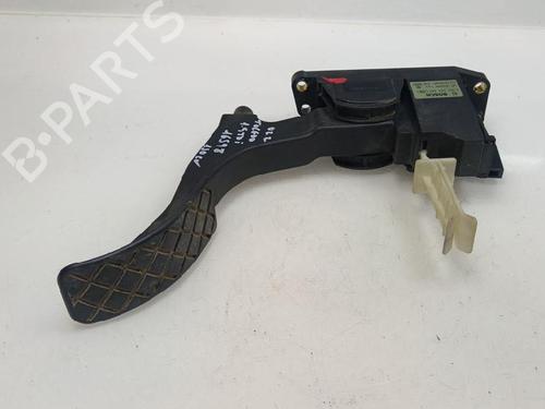 Pedal Pedal SEAT TOLEDO II (1M2) 1.9 TDI (90 hp) 35744716 35744716
