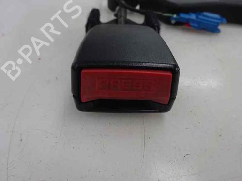 Used Seat buckle Seat buckle 8728955 8728955