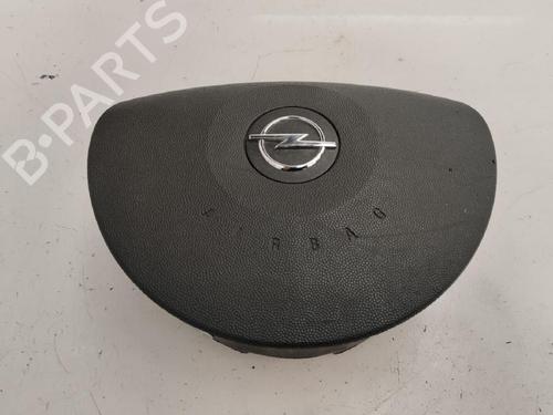 Driver airbag OPEL MERIVA A MPV (X03) | BP17065019C9