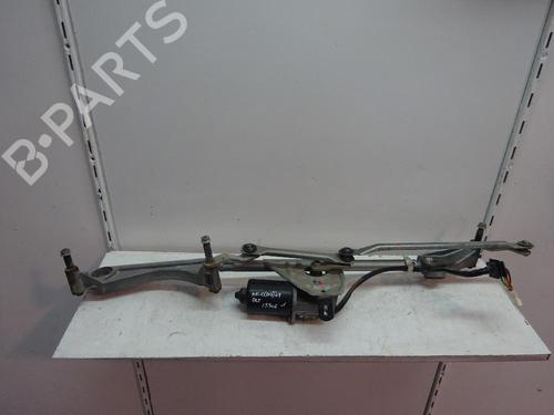 Front wiper motor MERCEDES-BENZ C-CLASS (W203) C 220 CDI (203.008) | BP10772732M29