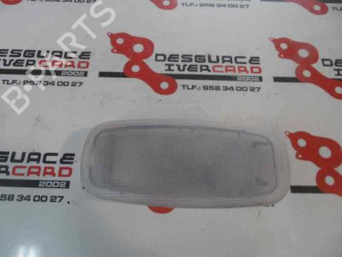 Used Interior roof light MERCEDES-BENZ CLK (C209) CLK 270 CDI (209.316) (170 hp) 7438612