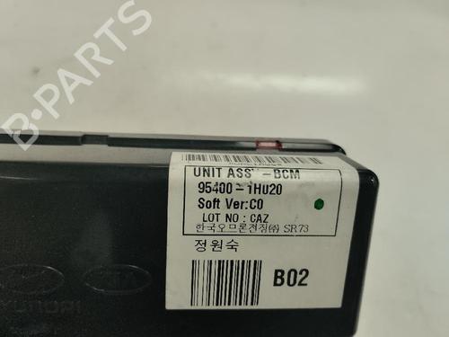 Used Electronic module Electronic module 13452319 13452319