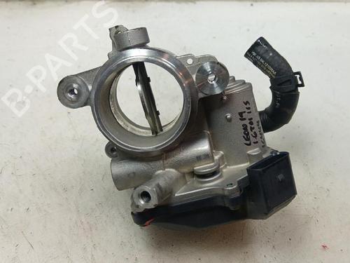 Used Throttle body Throttle body 35742481 35742481