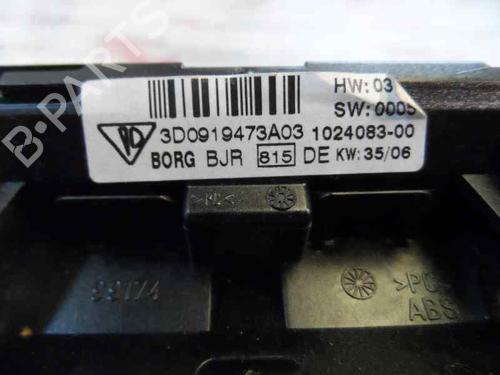 Electronic sensor PORSCHE CAYENNE (9PA) Turbo S 4.5 | BP1016020M84 - Image 2