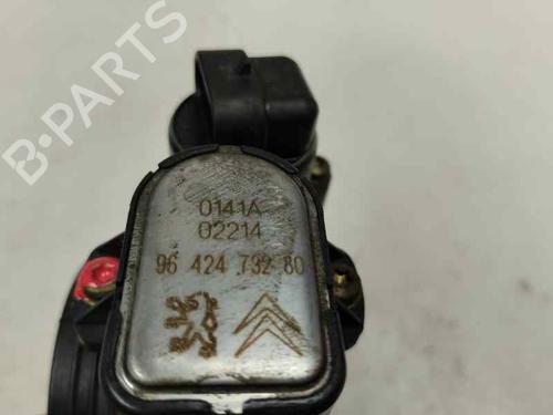 Used Throttle body Throttle body 23962018 23962018