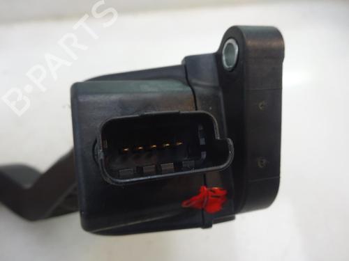Pedal CITROËN C4 I (LC_)  | BP11266327I4 