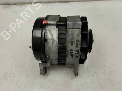 Used Alternator ROVER 2000-3500 Hatchback (SD1) 2400 TD (91 hp) 26567860