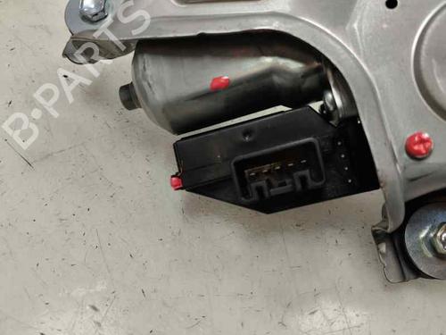 Used Rear wiper motor TOYOTA AURIS Estate (_E18_) 2.0 D-4D (ADE186_) (124 hp) 30541147