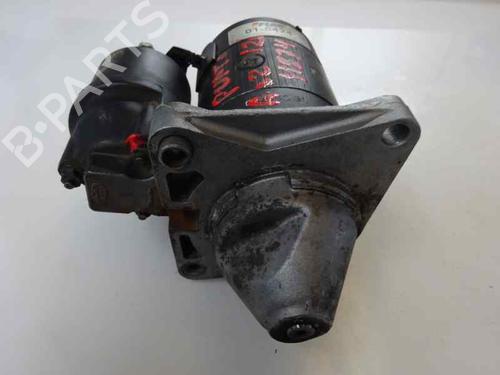 Used Starter Starter FIAT PUNTO (188_) 1.2 16V 80 (188.233, .235, .253, .255, .333, .353, .639,... (80 hp) 1187627 1187627
