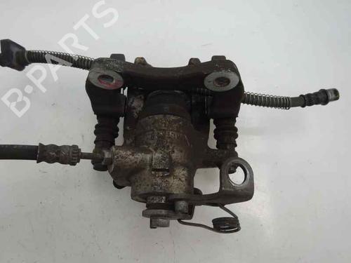Used Left rear brake caliper CITROËN C5 III Break (RW_) 2.0 HDi 140 (140 hp) 11608242