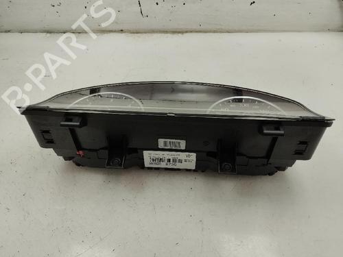 Used Instrument cluster VW TIGUAN (5N_) 2.0 TDI (110 hp) 19698696