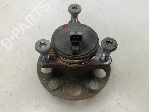 Right rear steering knuckle KIA CEED (CD) 1.6 CRDi 136 | BP35741614M28 - Image 2