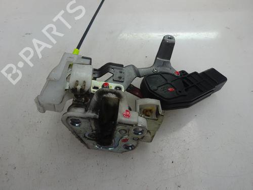 Used Rear left lock Rear left lock 11385105 11385105