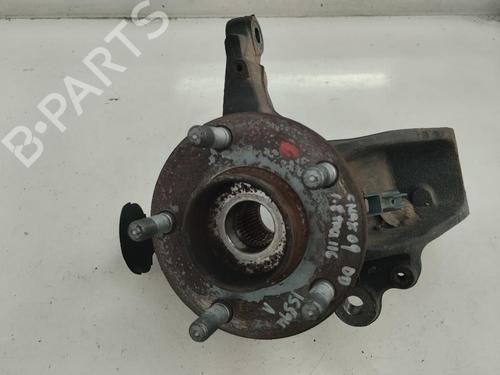 Right front steering knuckle FORD C-MAX (DM2) | BP13497719M26 - Image 2