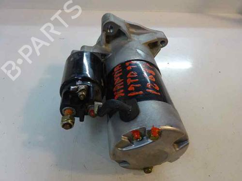 Used Starter CITROËN XANTIA (X1_, X2_) [1993-2003]  2584537