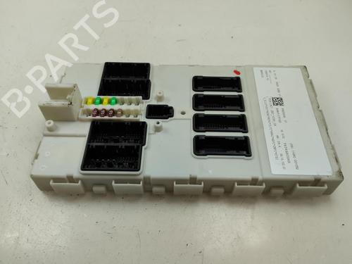 Used Fuse box BMW 4 Convertible (F33, F83) 435 d xDrive (313 hp) 18269512