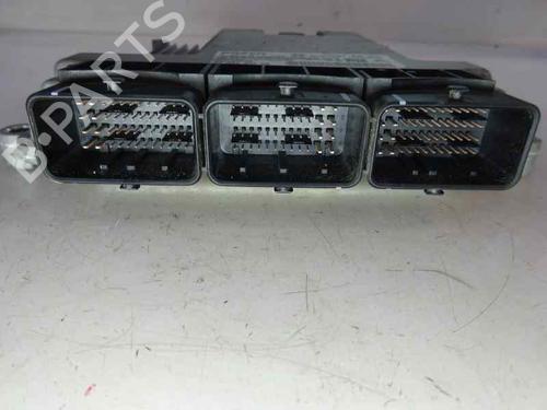 Used Engine control unit (ECU) Engine control unit (ECU) CITROËN C-CROSSER Van (VU_) 2.2 HDi (VU4HNH) (156 hp) 5105534 5105534