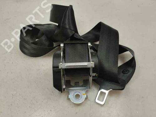 Rear left seatbelt DACIA SANDERO II TCe 90 (B8M1, B8MA, B8AC) | BP27526772I29 - Image 2