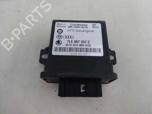 Elektronisk modul SEAT IBIZA IV (6J5, 6P1) 1.2 TSI (86 hp) 6045631