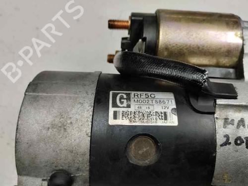 Starter MAZDA 6 Hatchback (GG) | BP21394896M8 - Image 2