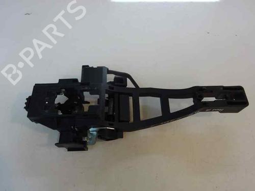 Front left interior door handle FORD FOCUS III Turnier | BP3213183I13 - Image 2