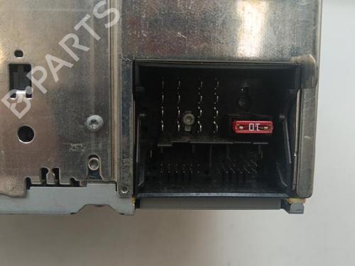 Radio AUDI A3 (8P1) 2.0 TDI 16V | BP36375082E6 - Image 5