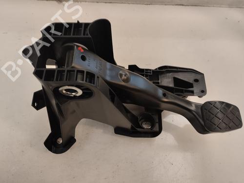 Break pedal SEAT LEON (5F1) 1.5 TSI (130 hp) 12309128