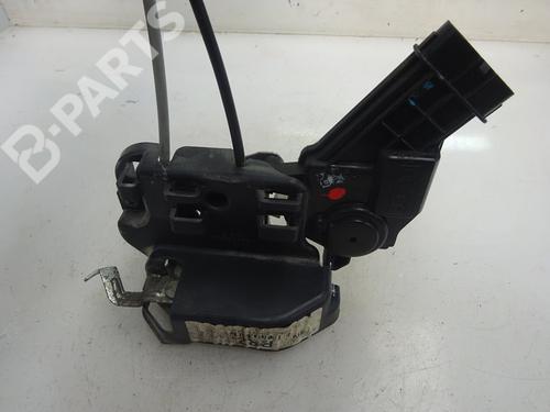 Rear right lock KIA CARENS III MPV (UN) 2.0 CRDi 140 | BP11017066C99 