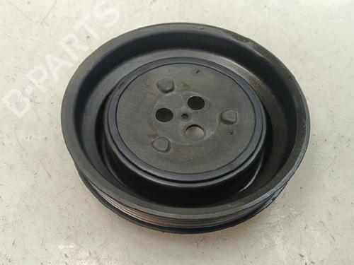 Used Pulley Pulley 35742911 35742911