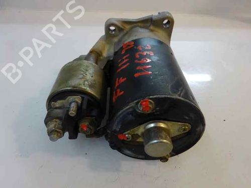 Startmotor FORD FIESTA III (GFJ) 1.1 (50 hp) 1195711