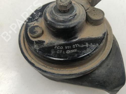Horn VW PASSAT B6 (3C2) 2.0 TDI | BP36292243E13 - Image 4