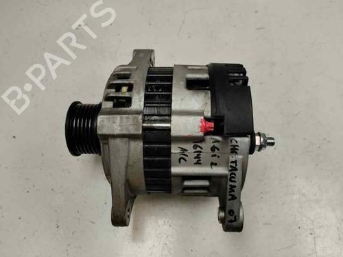 Alternator CHEVROLET REZZO MPV (U100) 1.6 | BP21381208M7 - Image 4