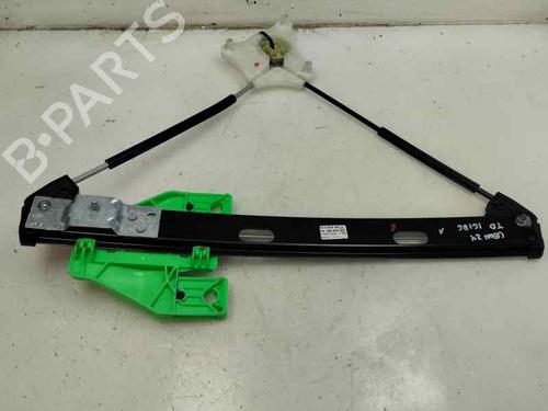 Used Rear right window mechanism Rear right window mechanism SEAT LEON (KL1, KLG) 1.0 TSI Mild Hybrid (110 hp) 22184145 22184145