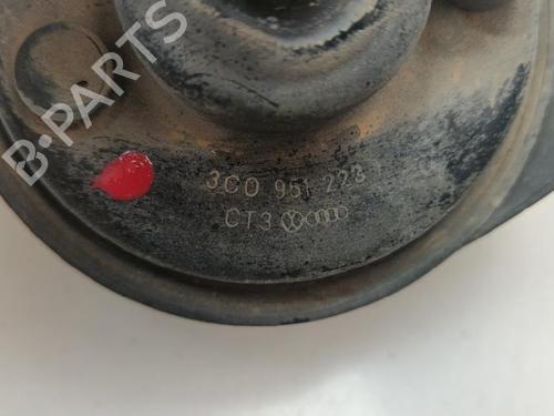 Horn VW PASSAT B6 (3C2) 2.0 TDI | BP36292242E13 - Image 4