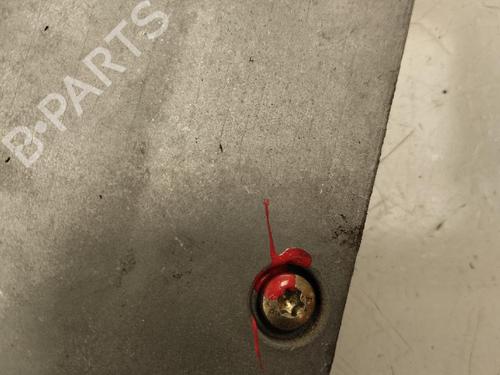 Used Engine control unit (ECU) CITROËN XANTIA (X1_, X2_) [1993-2003]  13041011