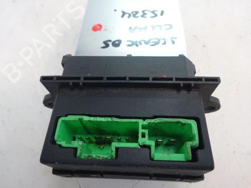 Used Heater resistor Heater resistor 11661439 11661439