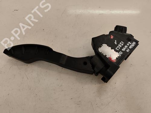 Used Pedal TOYOTA VERSO (_R2_) [2009-2018]  16783853
