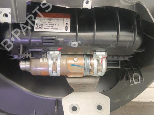 Dashboard FORD C-MAX II (DXA/CB7, DXA/CEU) 2.0 TDCi | BP38436022C46 - Image 5