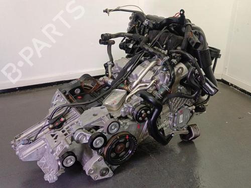 Engine MERCEDES-BENZ A-CLASS (W169) A 180 CDI (169.007, 169.307) | BP35745472M1 - Image 2