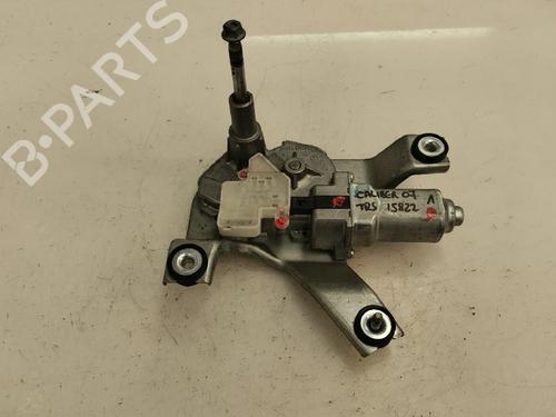 Rear wiper motor DODGE CALIBER 2.0 CRD | BP16672331M102 - Image 2