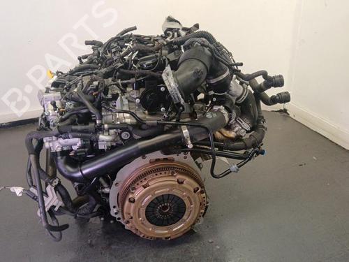 Engine VW GOLF ALLTRACK VII Variant (BA5, BV5) 1.6 TDI 4motion | BP38770086M1 - Image 3