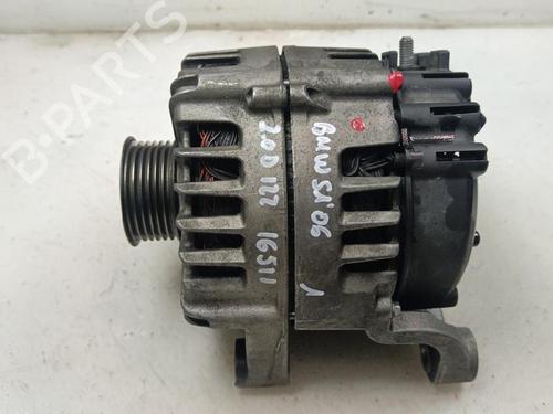 Alternator BMW 1 (E87) 118 d | BP35741758M7 - Image 3