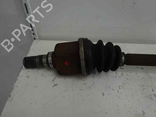 Drivaksel bak Høyre RENAULT SCÉNIC I MPV (JA0/1_, FA0_) 1.9 dCi RX4 (102 hp) 5657228