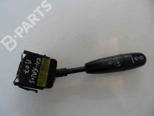 Steering column stalk CHEVROLET AVEO / KALOS Hatchback (T200) 1.4 16V | BP1339983I23 