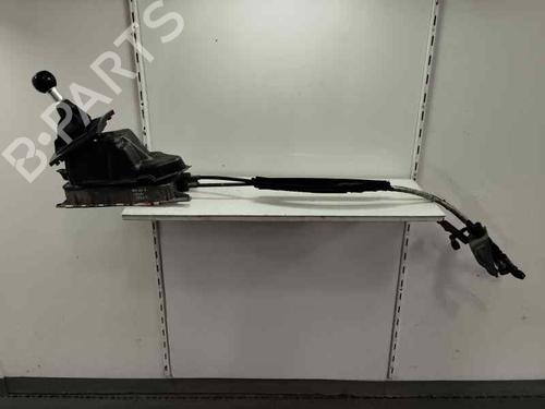 Used Gear lever AUDI A3 (8P1) 1.9 TDI (105 hp) 21271437